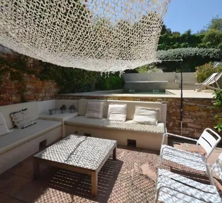Villa Sleeps 10 Pool Wifi Begur