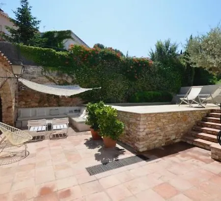 Villa Sleeps 10 Pool Wifi Begur
